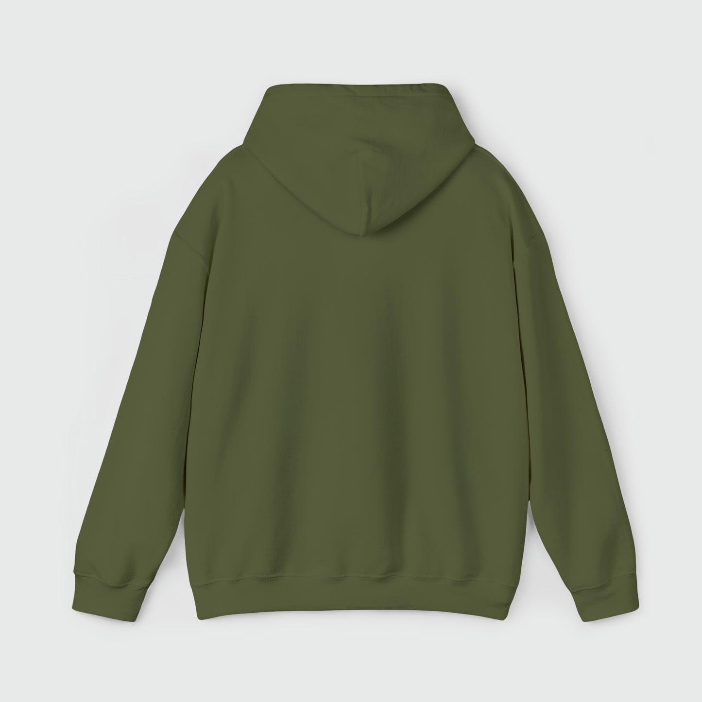 Sudadera con capucha unisex Advil