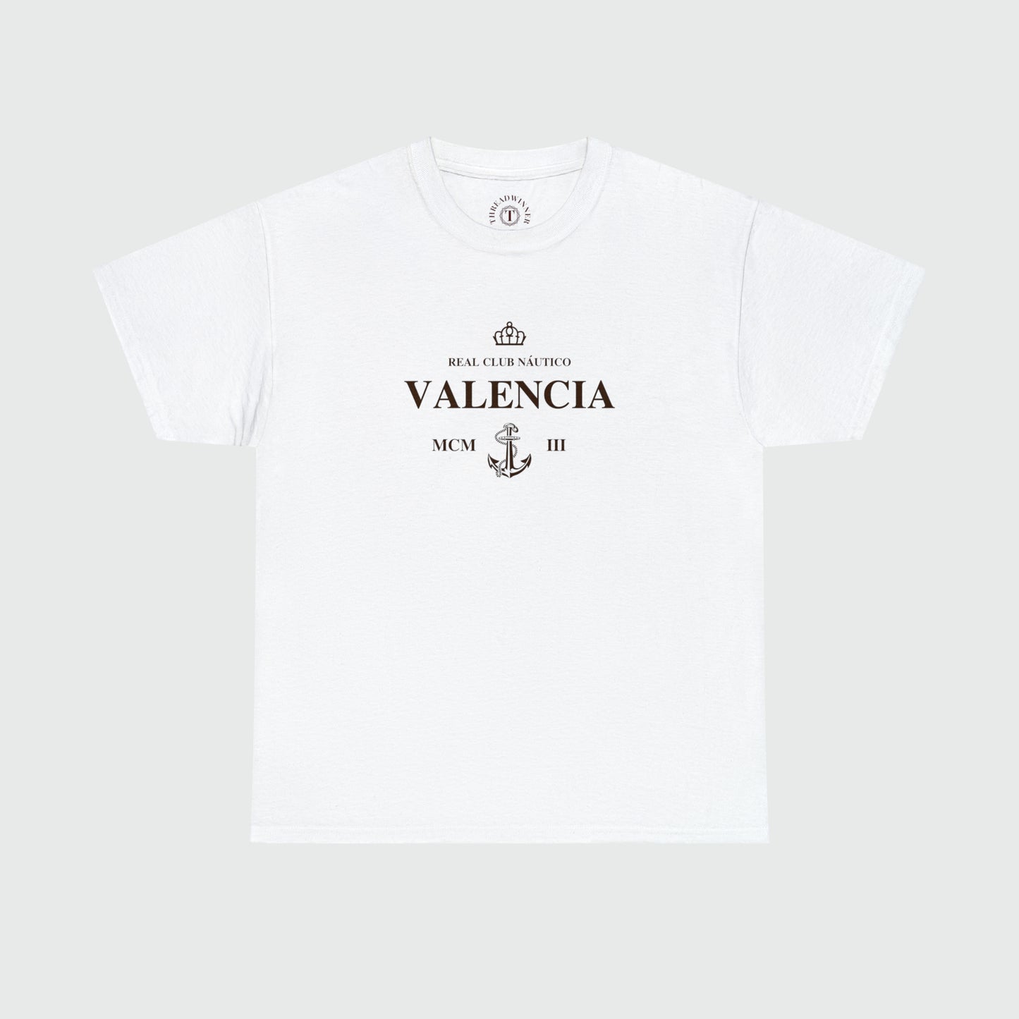 Real Club Náutico de Valencia Unisex Tee