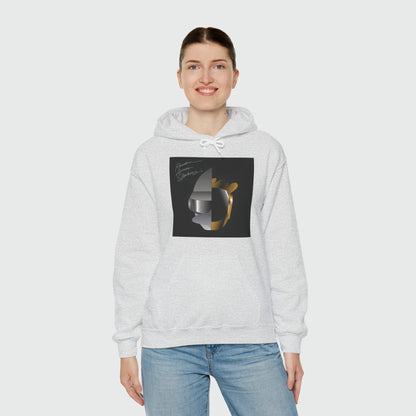 Sudadera con Capucha Random Access Slackers