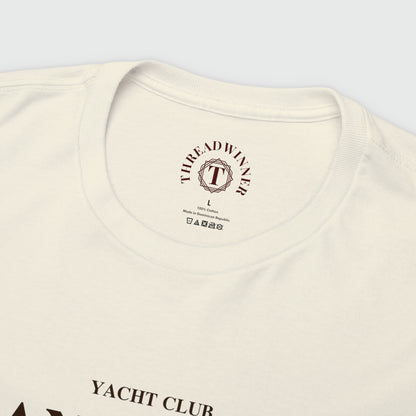 San Diego Yacht Club Unisex Tee