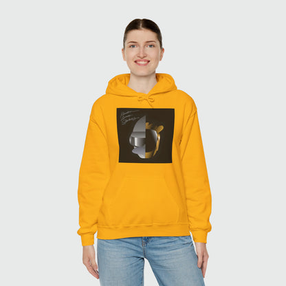 Sudadera con Capucha Random Access Slackers