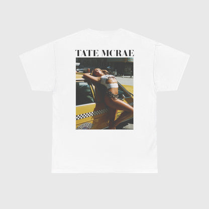 Tate McRae Signature Tee