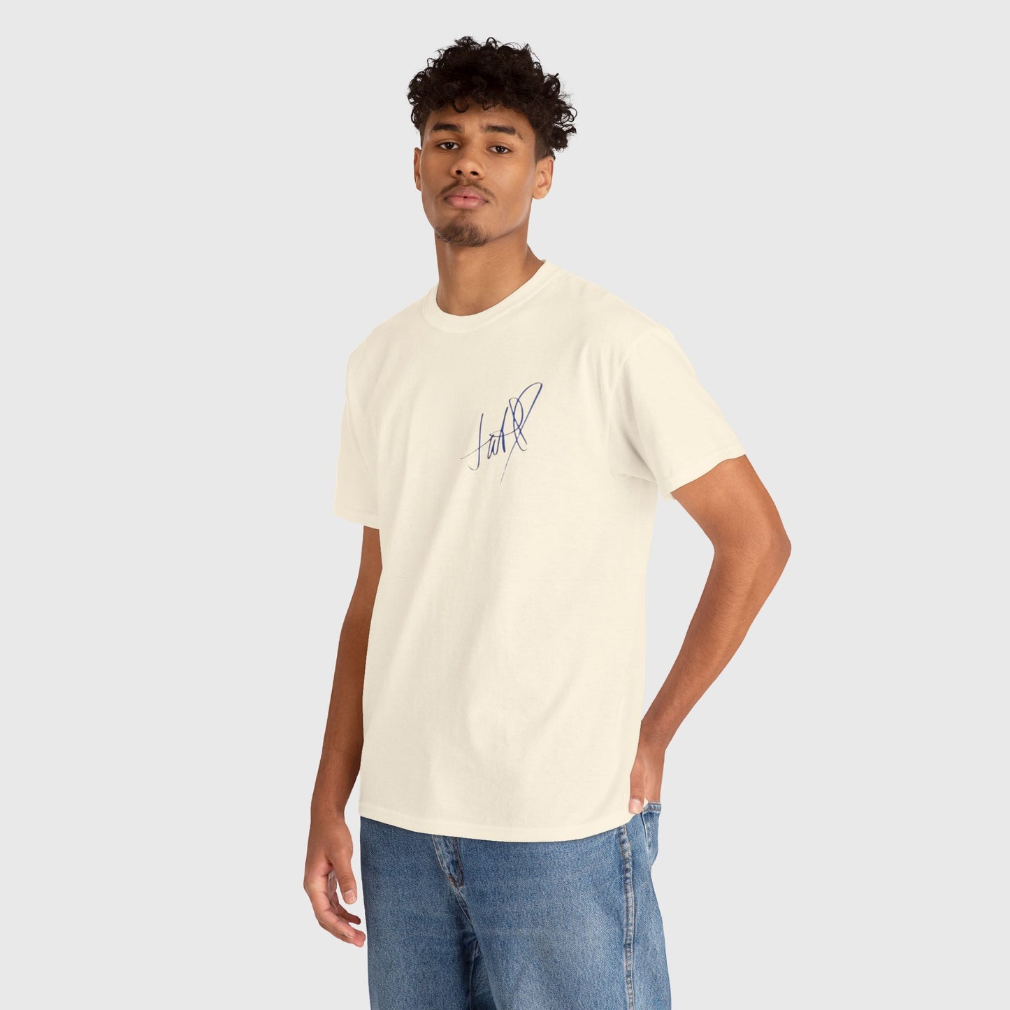 Tate McRae Signature Tee