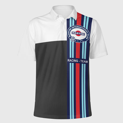 Martini Racing Club Polo