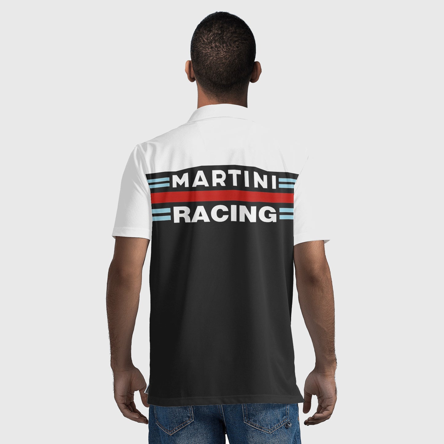 Martini Racing Club Polo