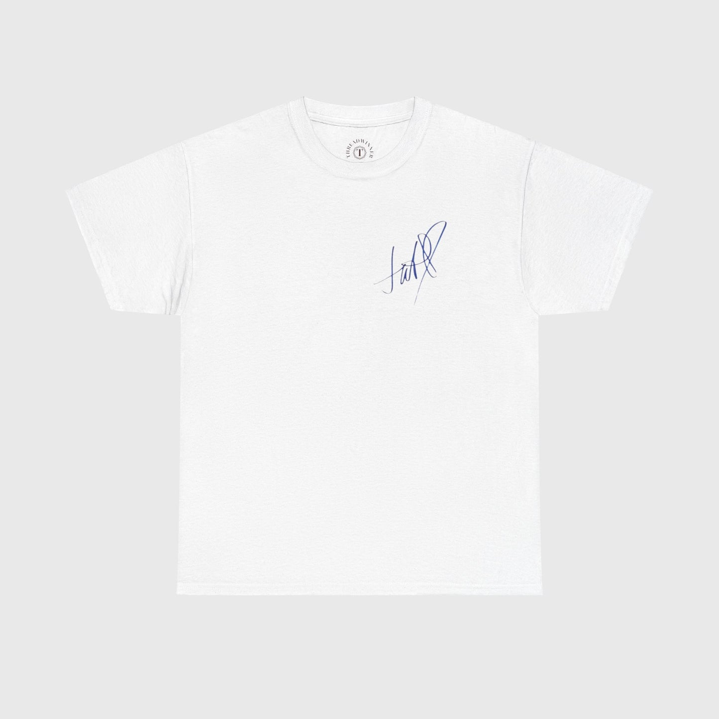 Tate McRae Signature Tee