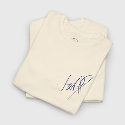 Tate McRae Signature Tee