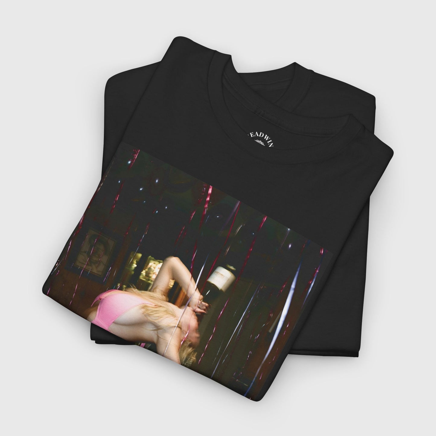 Euphoria Sydney Sweeney Tee