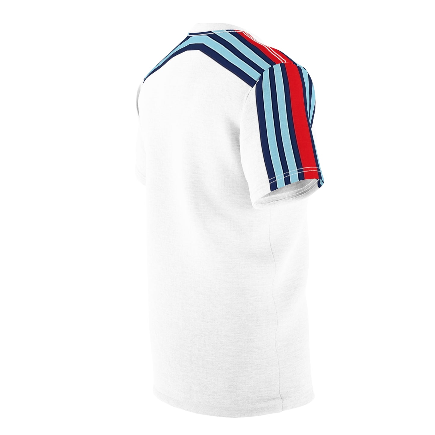 Martini Racing Camiseta Unisex