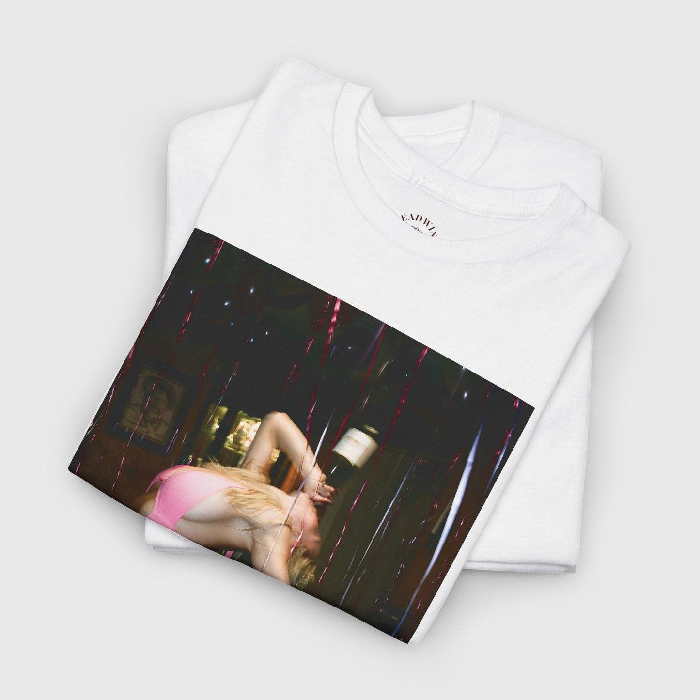 Euphoria Sydney Sweeney Tee